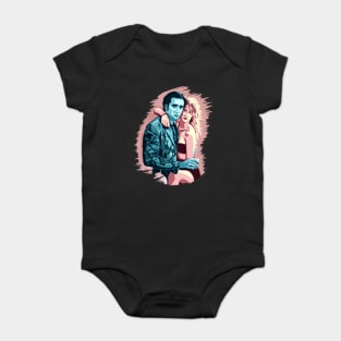 David Lynch's Wild at Heart (V2) Baby Bodysuit